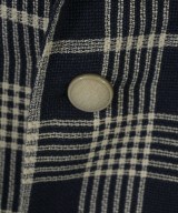 TAGLIATORE（タリアトーレ）カジュアルジャケット 紺 サイズ:48(L位) メンズ/2200614701043