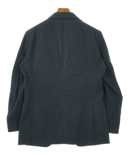 TAGLIATORE（タリアトーレ）カジュアルジャケット 紺 サイズ:46(M位) メンズ/2200614701050