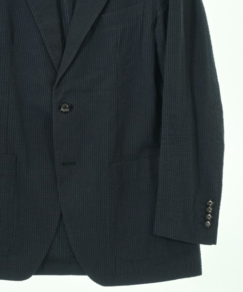 TAGLIATORE（タリアトーレ）カジュアルジャケット 紺 サイズ:46(M位) メンズ/2200614701050