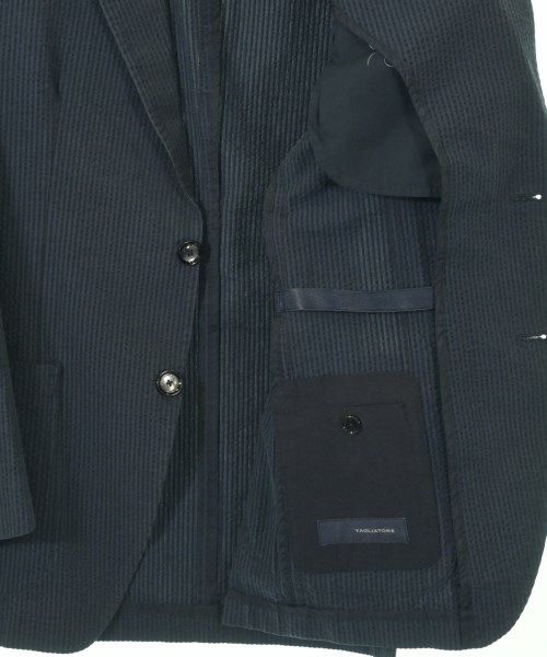 TAGLIATORE（タリアトーレ）カジュアルジャケット 紺 サイズ:46(M位) メンズ/2200614701050