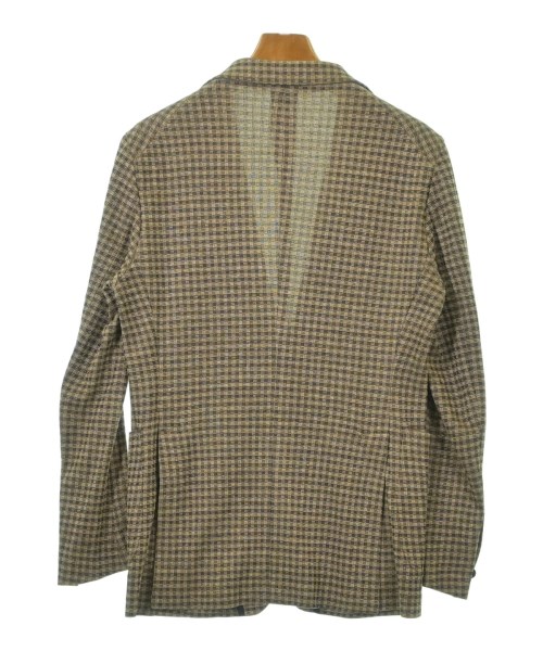 TAGLIATORE（タリアトーレ）カジュアルジャケット ベージュ サイズ:44(S位) メンズ/2200614701067