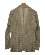 TAGLIATORE（タリアトーレ）カジュアルジャケット ベージュ サイズ:44(S位) メンズ/2200614701067