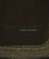 TAGLIATORE（タリアトーレ）カジュアルジャケット ベージュ サイズ:44(S位) メンズ/2200614701067