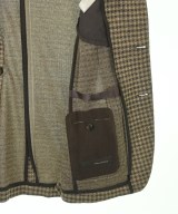 TAGLIATORE（タリアトーレ）カジュアルジャケット ベージュ サイズ:44(S位) メンズ/2200614701067