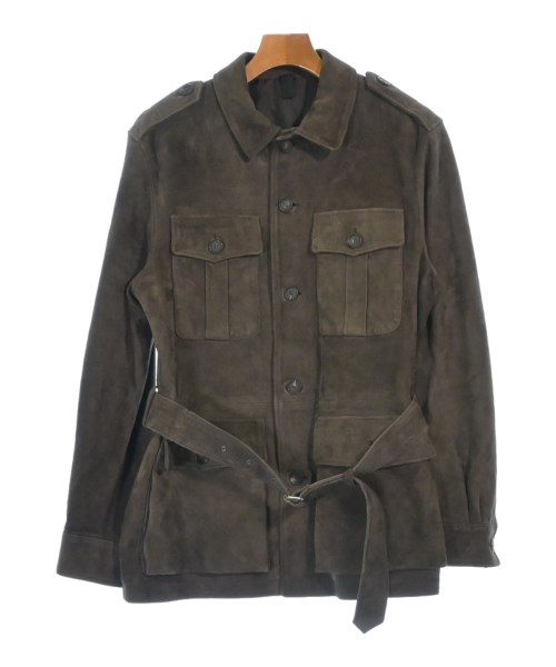 タリアトーレ(TAGLIATORE)のTAGLIATORE ブルゾン（その他）