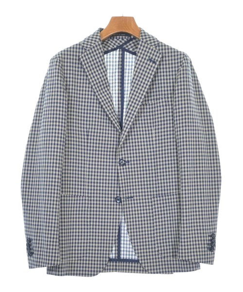 タリアトーレ(TAGLIATORE)のTAGLIATORE ジャケット