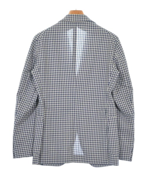 TAGLIATORE（タリアトーレ）ジャケット 紺 サイズ:42(XS位) メンズ/2200619761035