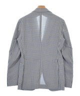 TAGLIATORE（タリアトーレ）ジャケット 紺 サイズ:42(XS位) メンズ/2200619761035