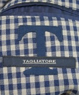 TAGLIATORE（タリアトーレ）ジャケット 紺 サイズ:42(XS位) メンズ/2200619761035