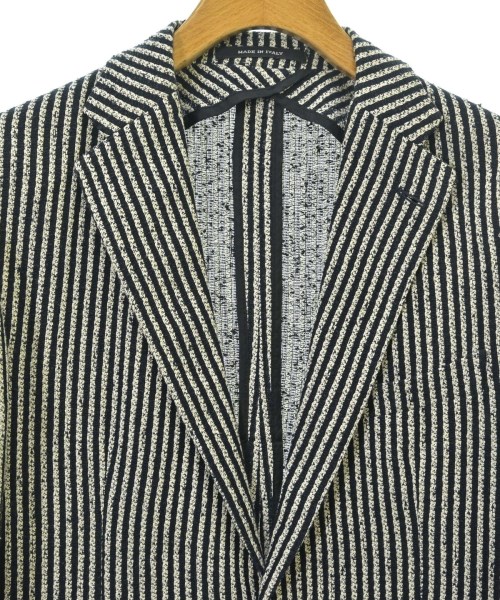 TAGLIATORE（タリアトーレ）カジュアルジャケット 紺 サイズ:50(XL位) メンズ/2200620398077