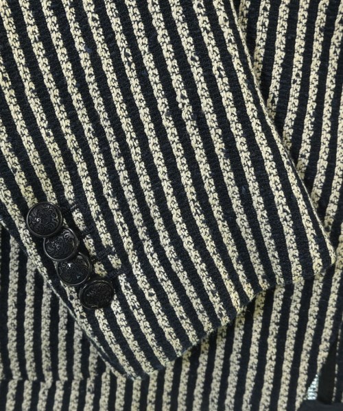 TAGLIATORE（タリアトーレ）カジュアルジャケット 紺 サイズ:50(XL位) メンズ/2200620398077