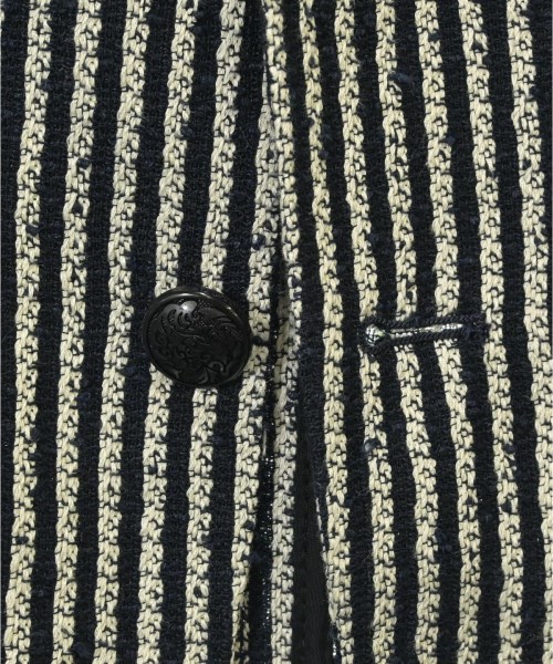 TAGLIATORE（タリアトーレ）カジュアルジャケット 紺 サイズ:50(XL位) メンズ/2200620398077