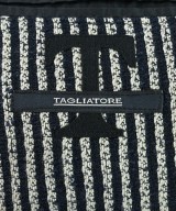 TAGLIATORE（タリアトーレ）カジュアルジャケット 紺 サイズ:50(XL位) メンズ/2200620398077