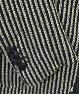 TAGLIATORE（タリアトーレ）カジュアルジャケット 紺 サイズ:50(XL位) メンズ/2200620398077