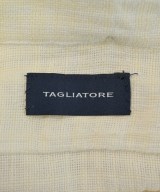 TAGLIATORE（タリアトーレ）カジュアルシャツ 白 サイズ:L メンズ/2200604649041