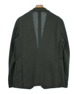 TAGLIATORE（タリアトーレ）カジュアルジャケット 緑 サイズ:50(XL位) メンズ/2200666919021