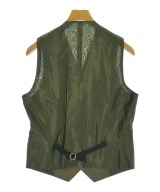 TAGLIATORE（タリアトーレ）ドレスシャツ カーキ サイズ:46(M位) メンズ/2200673943033