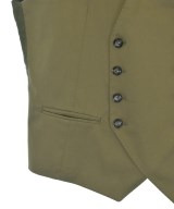 TAGLIATORE（タリアトーレ）ドレスシャツ カーキ サイズ:46(M位) メンズ/2200673943033