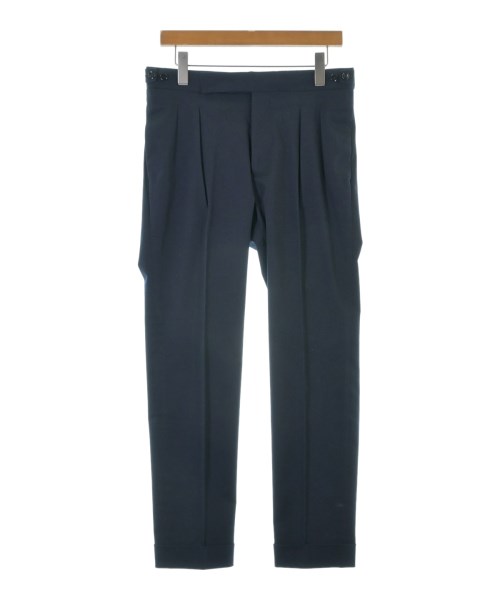 TAGLIATORE(タリアトーレ)チノパン 紺 サイズ:46(M位)/2200670133062