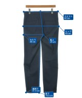 TAGLIATORE（タリアトーレ）チノパン 紺 サイズ:46(M位) メンズ/2200670133062