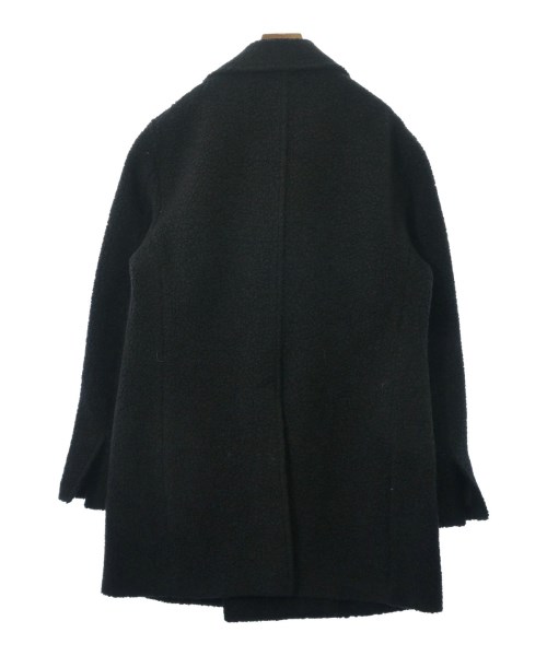 TAGLIATORE（タリアトーレ）ピーコート 黒 サイズ:50(XL位) メンズ/2200675062039