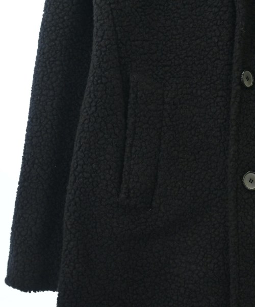 TAGLIATORE（タリアトーレ）ピーコート 黒 サイズ:50(XL位) メンズ/2200675062039