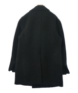TAGLIATORE（タリアトーレ）ピーコート 黒 サイズ:50(XL位) メンズ/2200675062039