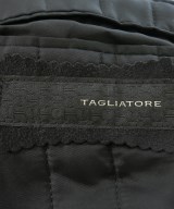 TAGLIATORE（タリアトーレ）ピーコート 黒 サイズ:50(XL位) メンズ/2200675062039
