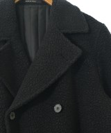 TAGLIATORE（タリアトーレ）ピーコート 黒 サイズ:50(XL位) メンズ/2200675062039