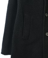 TAGLIATORE（タリアトーレ）ピーコート 黒 サイズ:50(XL位) メンズ/2200675062039