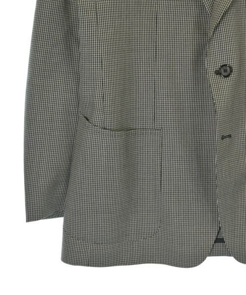 TAGLIATORE（タリアトーレ）テーラードジャケット ベージュ サイズ:50(XL位) メンズ/2200671282035