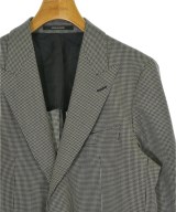 TAGLIATORE（タリアトーレ）テーラードジャケット ベージュ サイズ:50(XL位) メンズ/2200671282035