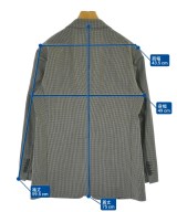 TAGLIATORE（タリアトーレ）テーラードジャケット ベージュ サイズ:50(XL位) メンズ/2200671282035