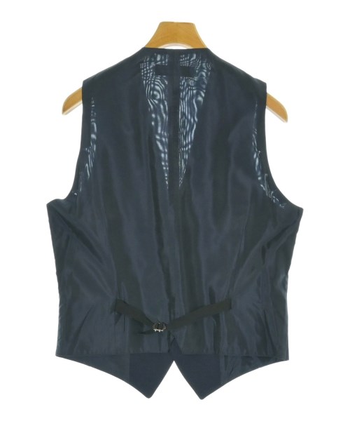 TAGLIATORE（タリアトーレ）カジュアルシャツ 紺 サイズ:48(L位) メンズ/2200677466033