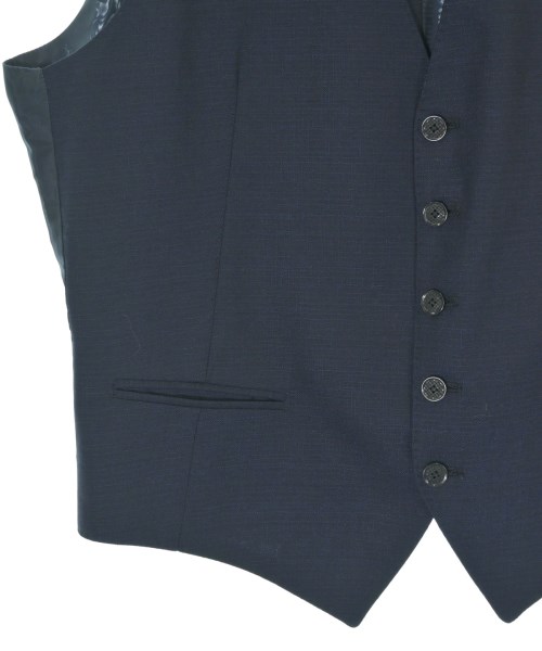 TAGLIATORE（タリアトーレ）カジュアルシャツ 紺 サイズ:48(L位) メンズ/2200677466033