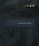 TAGLIATORE（タリアトーレ）カジュアルシャツ 紺 サイズ:48(L位) メンズ/2200677466033