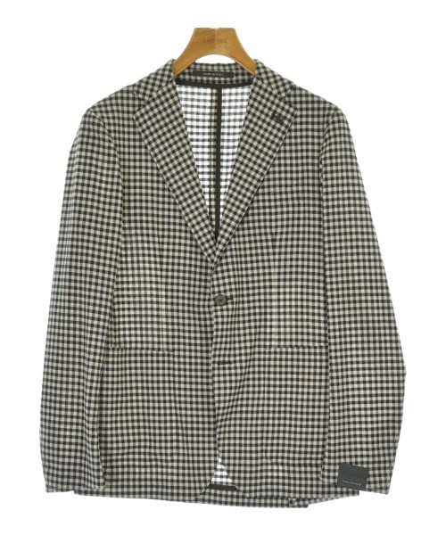 TAGLIATORE(タリアトーレ)テーラードジャケット 黒 サイズ:-(XS位)/2200677466040