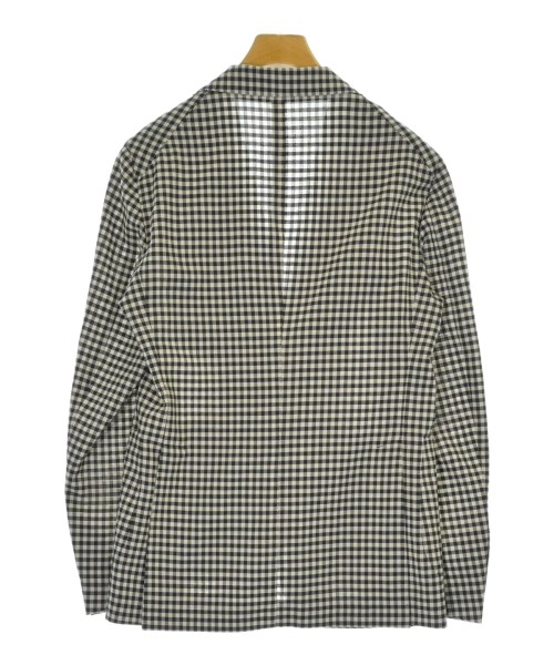 TAGLIATORE（タリアトーレ）テーラードジャケット 黒 サイズ:-(XS位) メンズ/2200677466040