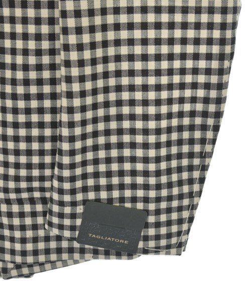 TAGLIATORE（タリアトーレ）テーラードジャケット 黒 サイズ:-(XS位) メンズ/2200677466040