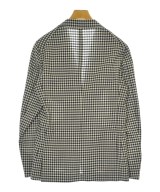 TAGLIATORE（タリアトーレ）テーラードジャケット 黒 サイズ:-(XS位) メンズ/2200677466040