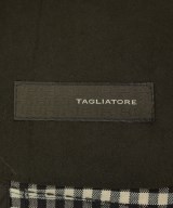 TAGLIATORE（タリアトーレ）テーラードジャケット 黒 サイズ:-(XS位) メンズ/2200677466040