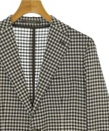 TAGLIATORE（タリアトーレ）テーラードジャケット 黒 サイズ:-(XS位) メンズ/2200677466040