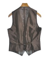 TAGLIATORE（タリアトーレ）カジュアルシャツ 茶 サイズ:44(S位) メンズ/2200677535050