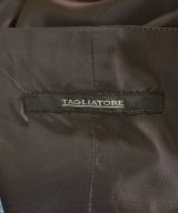 TAGLIATORE（タリアトーレ）カジュアルシャツ 茶 サイズ:44(S位) メンズ/2200677535050