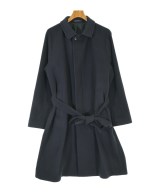TAGLIATORE（タリアトーレ）チェスターコート 紺 サイズ:50(XL位) メンズ/2200678364031