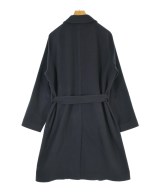 TAGLIATORE（タリアトーレ）チェスターコート 紺 サイズ:50(XL位) メンズ/2200678364031
