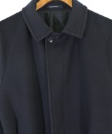 TAGLIATORE（タリアトーレ）チェスターコート 紺 サイズ:50(XL位) メンズ/2200678364031