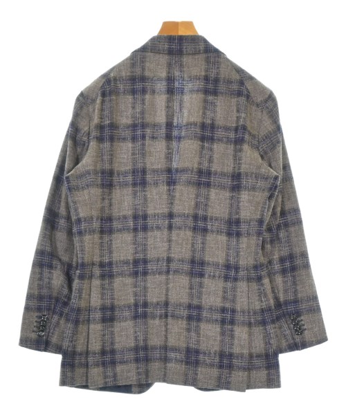 TAGLIATORE（タリアトーレ）ジャケット 茶 サイズ:46(M位) メンズ/2200679275039