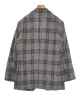 TAGLIATORE（タリアトーレ）ジャケット 茶 サイズ:46(M位) メンズ/2200679275039