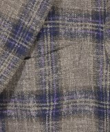 TAGLIATORE（タリアトーレ）ジャケット 茶 サイズ:46(M位) メンズ/2200679275039